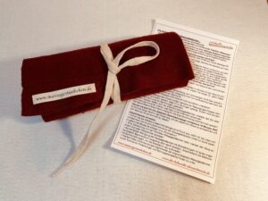 Filztasche_komplett_Neu_mit Anleitung